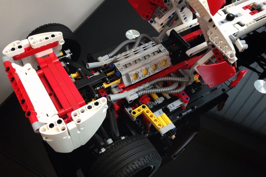argos mindstorms